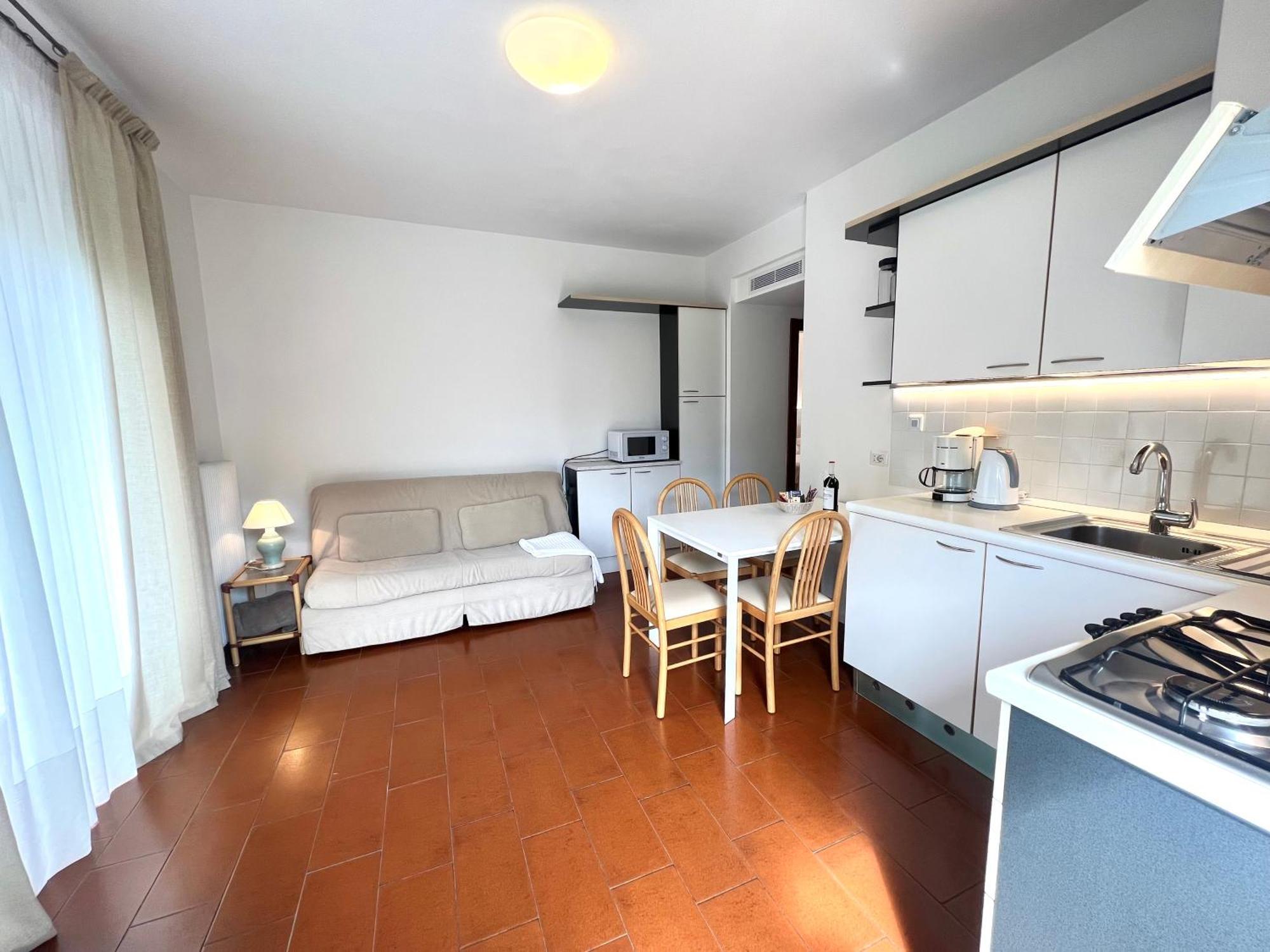 Villa Phoenix - Lake Apartments Рива-дель-Гарда Номер фото