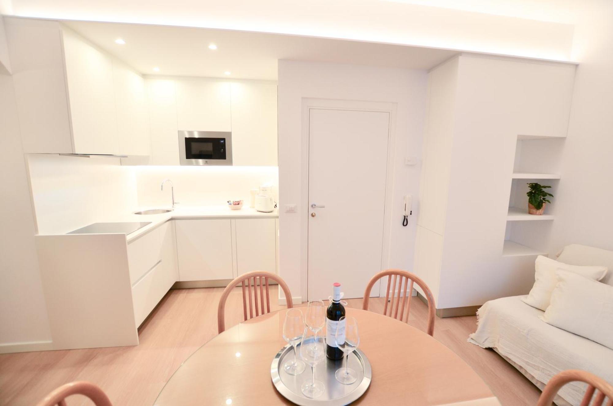 Villa Phoenix - Lake Apartments Рива-дель-Гарда Экстерьер фото