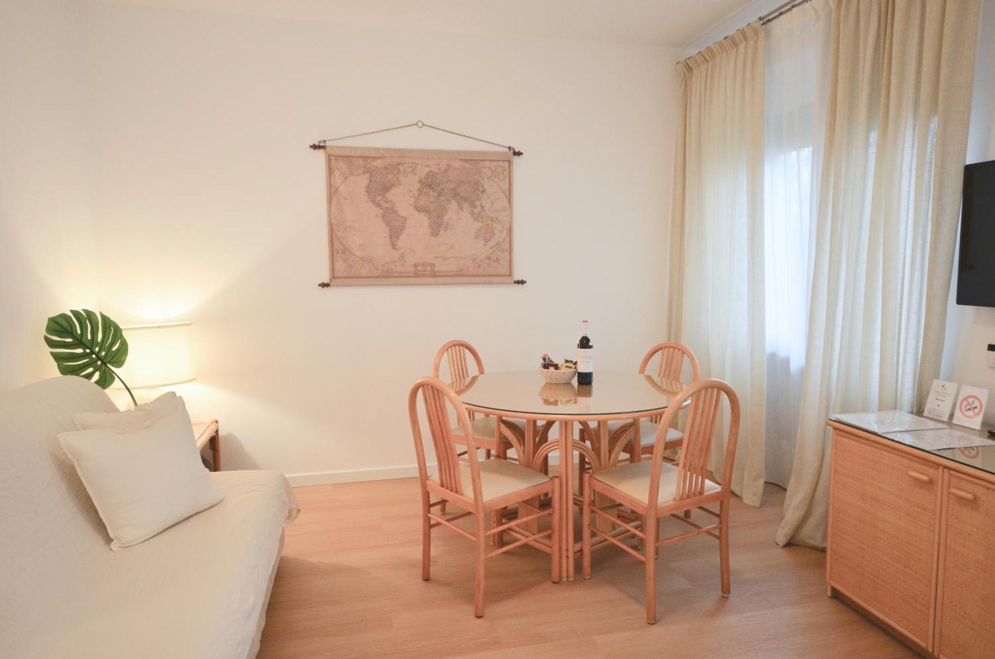 Villa Phoenix - Lake Apartments Рива-дель-Гарда Экстерьер фото