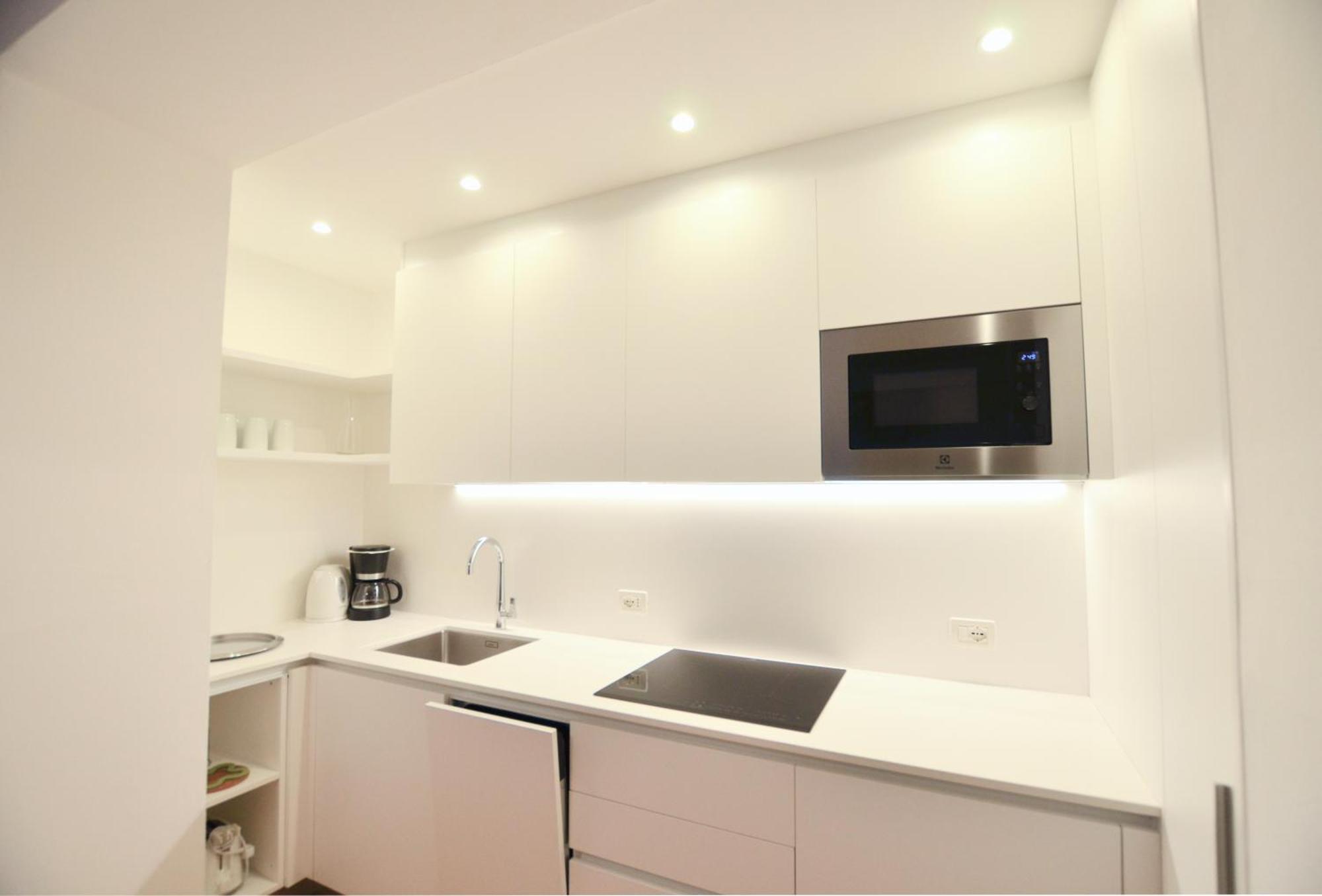 Villa Phoenix - Lake Apartments Рива-дель-Гарда Экстерьер фото