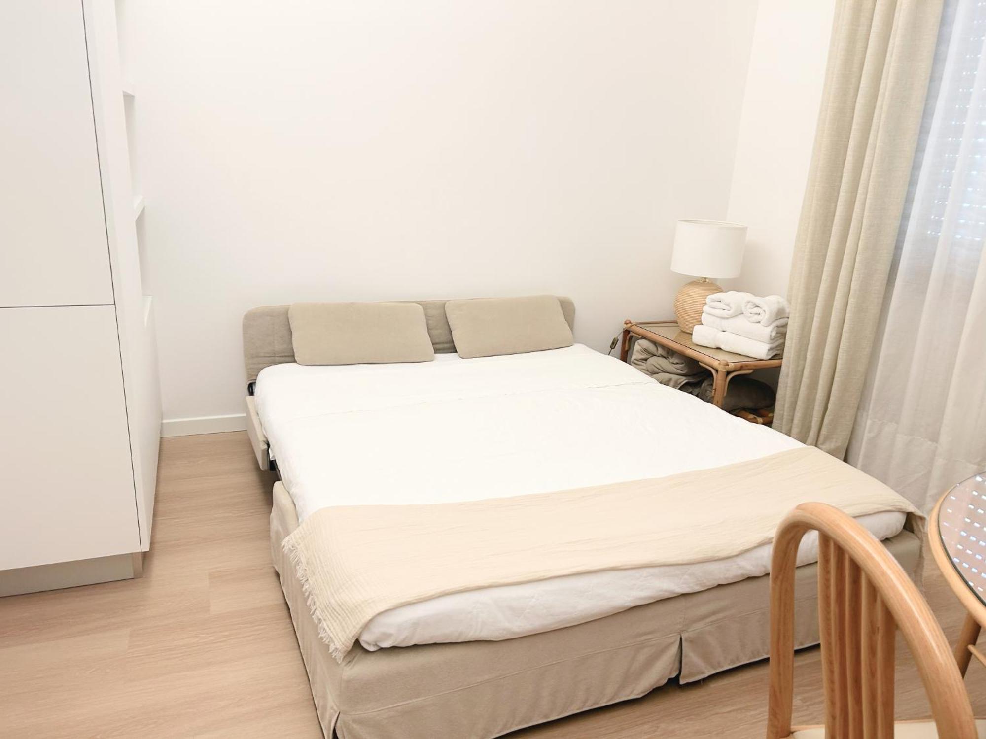 Villa Phoenix - Lake Apartments Рива-дель-Гарда Номер фото