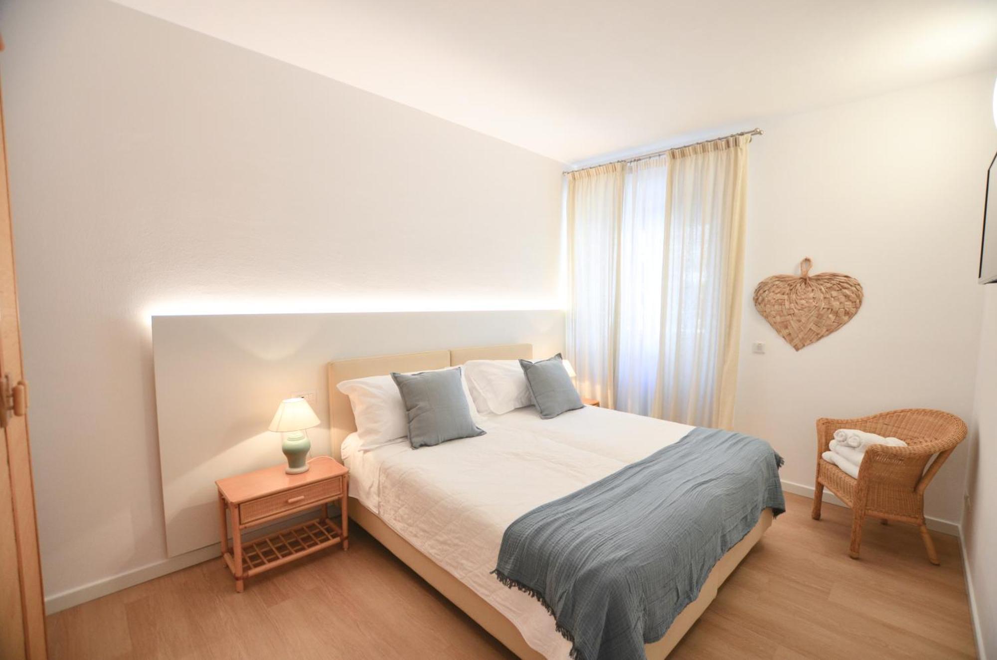 Villa Phoenix - Lake Apartments Рива-дель-Гарда Экстерьер фото